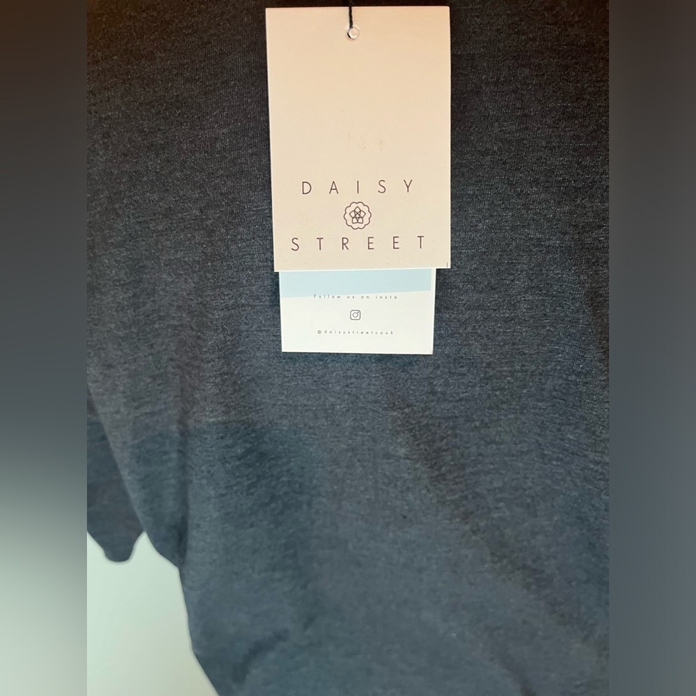 Daisy Street Farmers Market Tyler T-Shirt Size XS - Picture 5 of 7